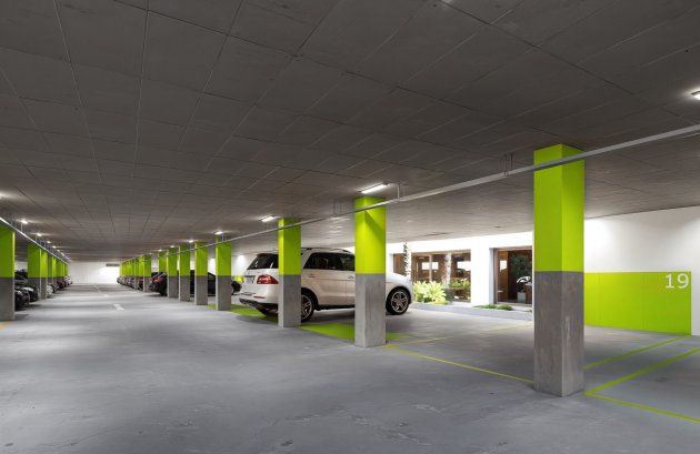 Nieuwbouw  - Penthouse -
Los Alcázares