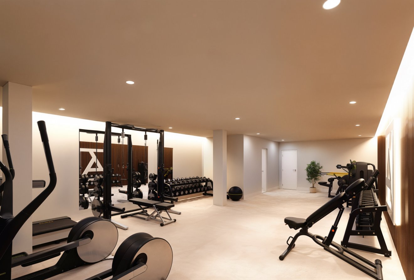 Nieuwbouw  - Penthouse -
Los Alcázares