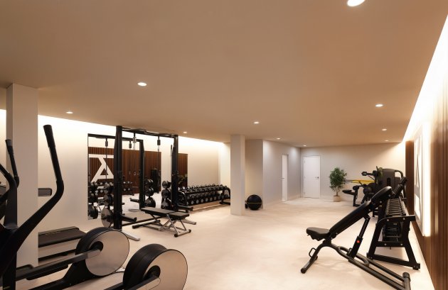 Nieuwbouw  - Penthouse -
Los Alcázares