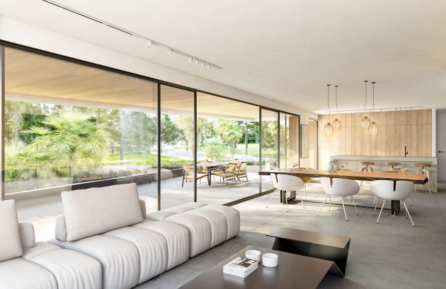 Nieuwbouw - Appartement -
Estepona