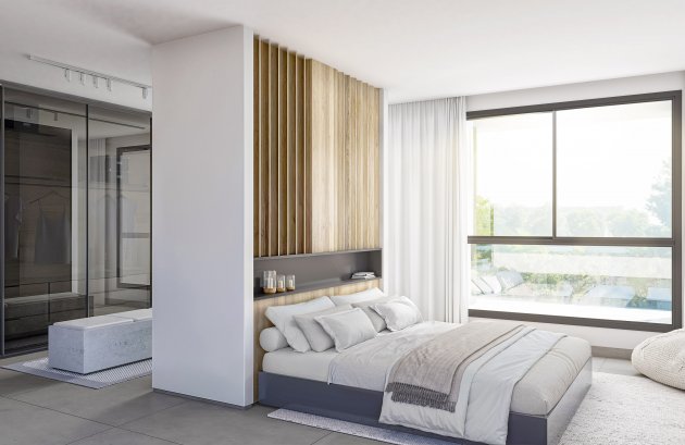 Nieuwbouw - Appartement -
Estepona
