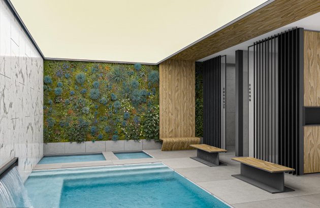 Nieuwbouw - Appartement -
Estepona