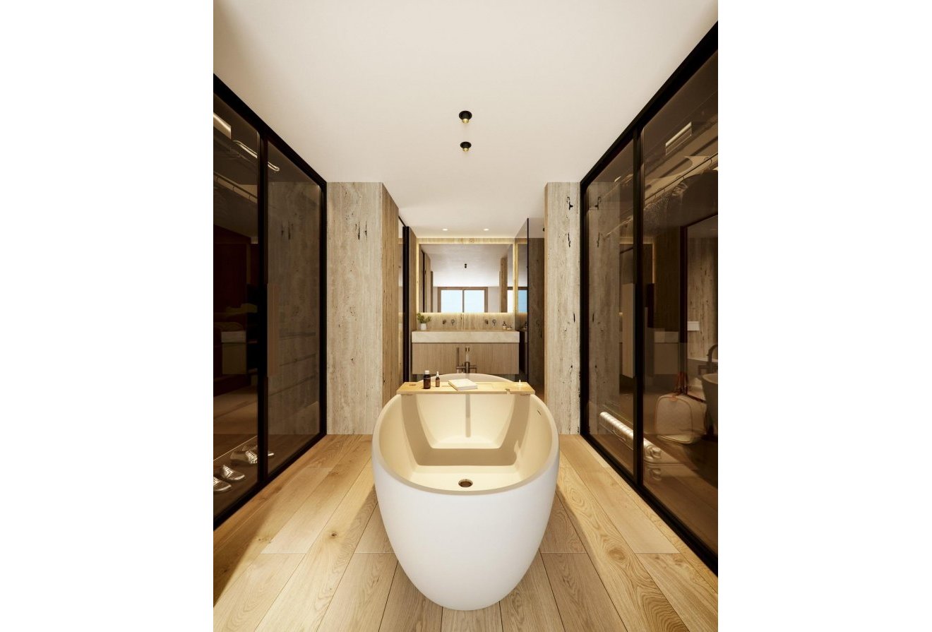 Nieuwbouw  - Villa -
Marbella - Elviria