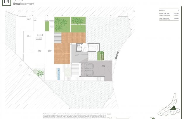 Nieuwbouw  - Villa -
Marbella - Elviria