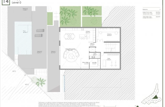 Nieuwbouw  - Villa -
Marbella - Elviria