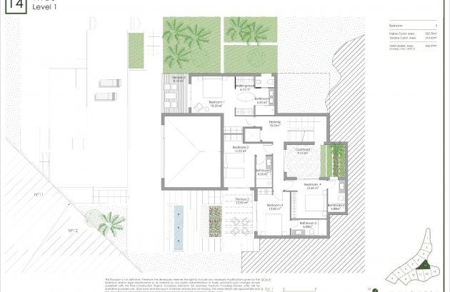 Nieuwbouw  - Villa -
Marbella - Elviria