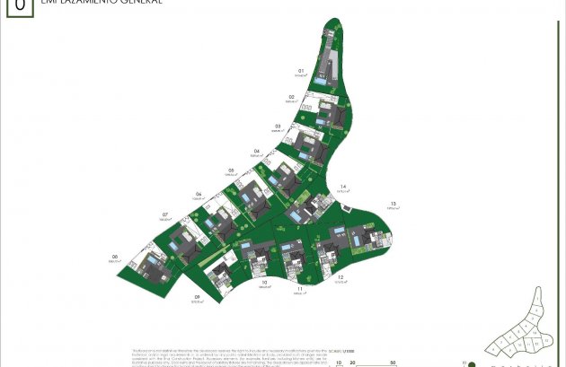 Nieuwbouw  - Villa -
Marbella - Elviria