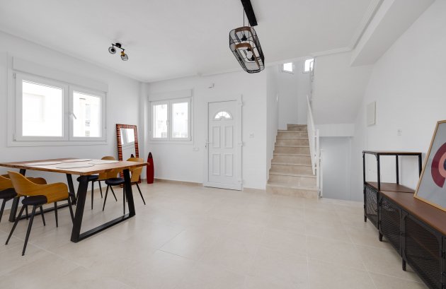 Nieuwbouw  - Villa -
San Fulgencio