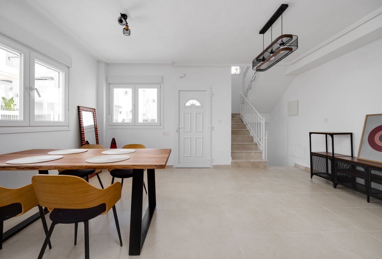 Nieuwbouw  - Villa -
San Fulgencio