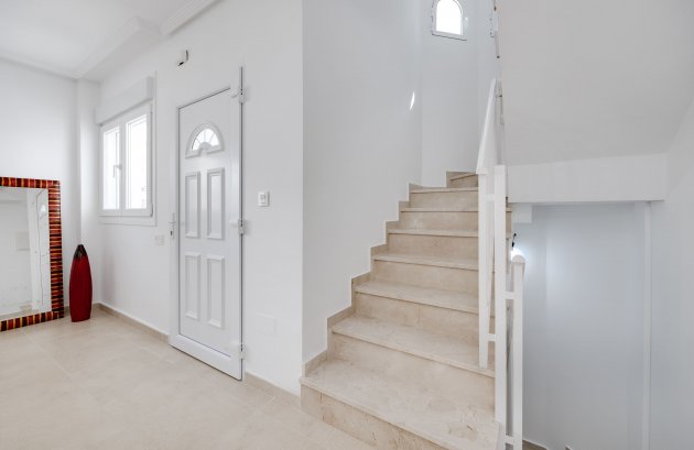Nieuwbouw  - Villa -
San Fulgencio