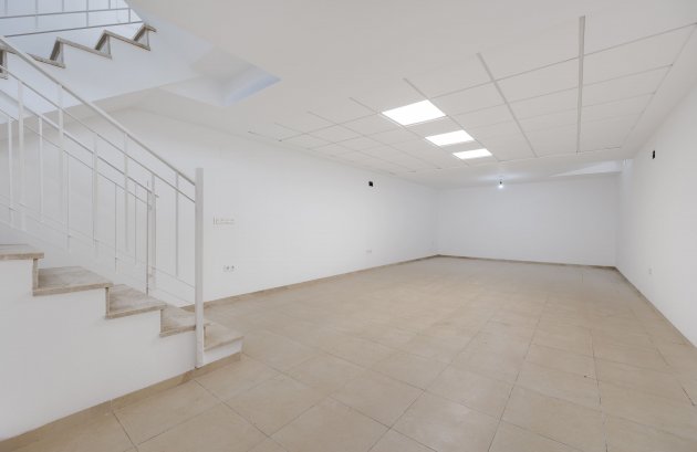 Nieuwbouw  - Villa -
San Fulgencio