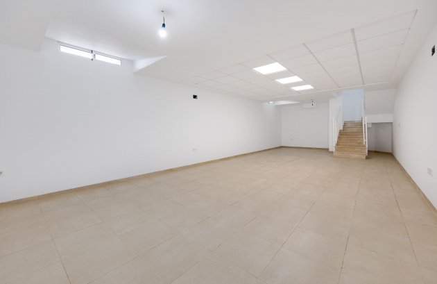 Nieuwbouw  - Villa -
San Fulgencio
