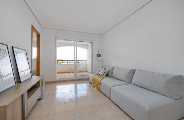 New Build - Apartment / flat -
San Fulgencio