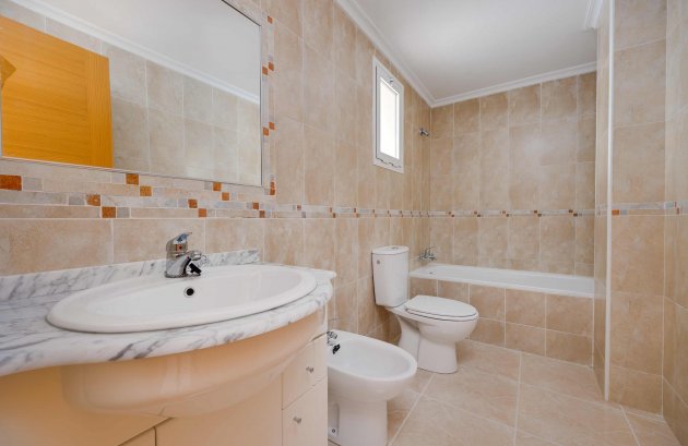 New Build - Apartment / flat -
San Fulgencio