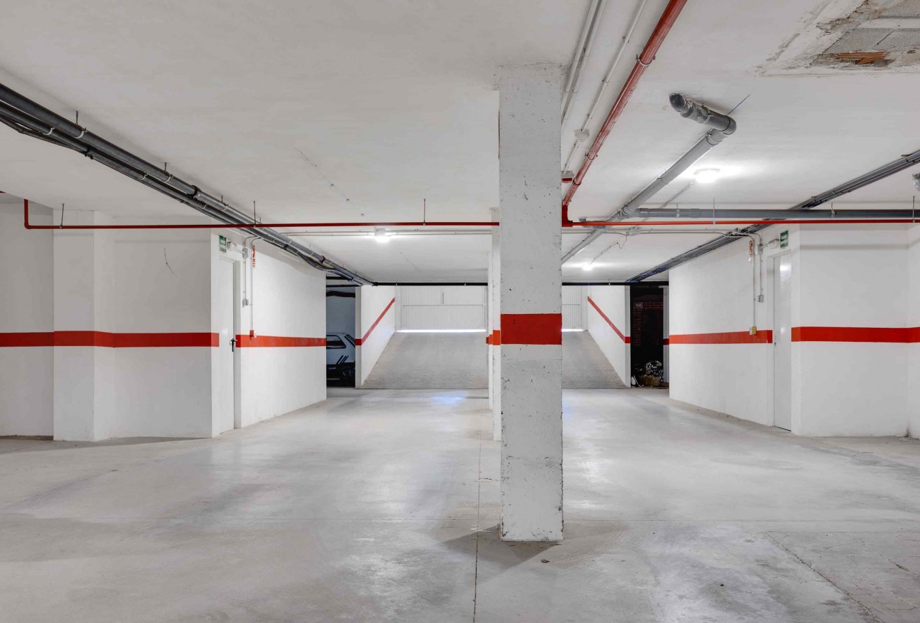 New Build - Apartment / flat -
San Fulgencio