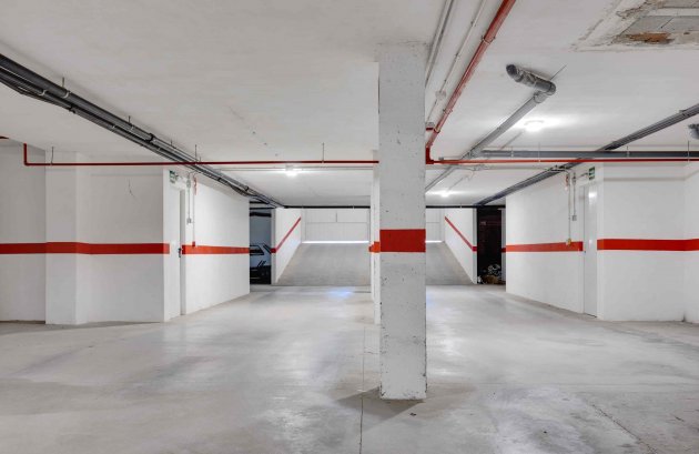 New Build - Apartment / flat -
San Fulgencio