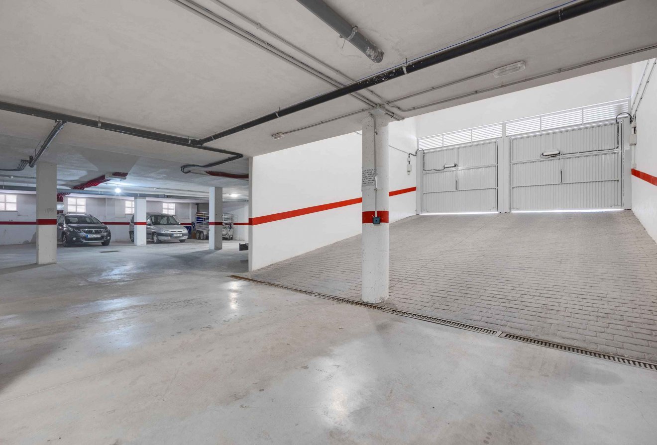 New Build - Apartment / flat -
San Fulgencio