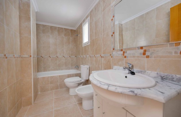 New Build - Apartment / flat -
San Fulgencio