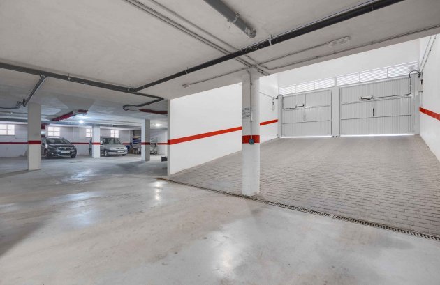 New Build - Apartment / flat -
San Fulgencio