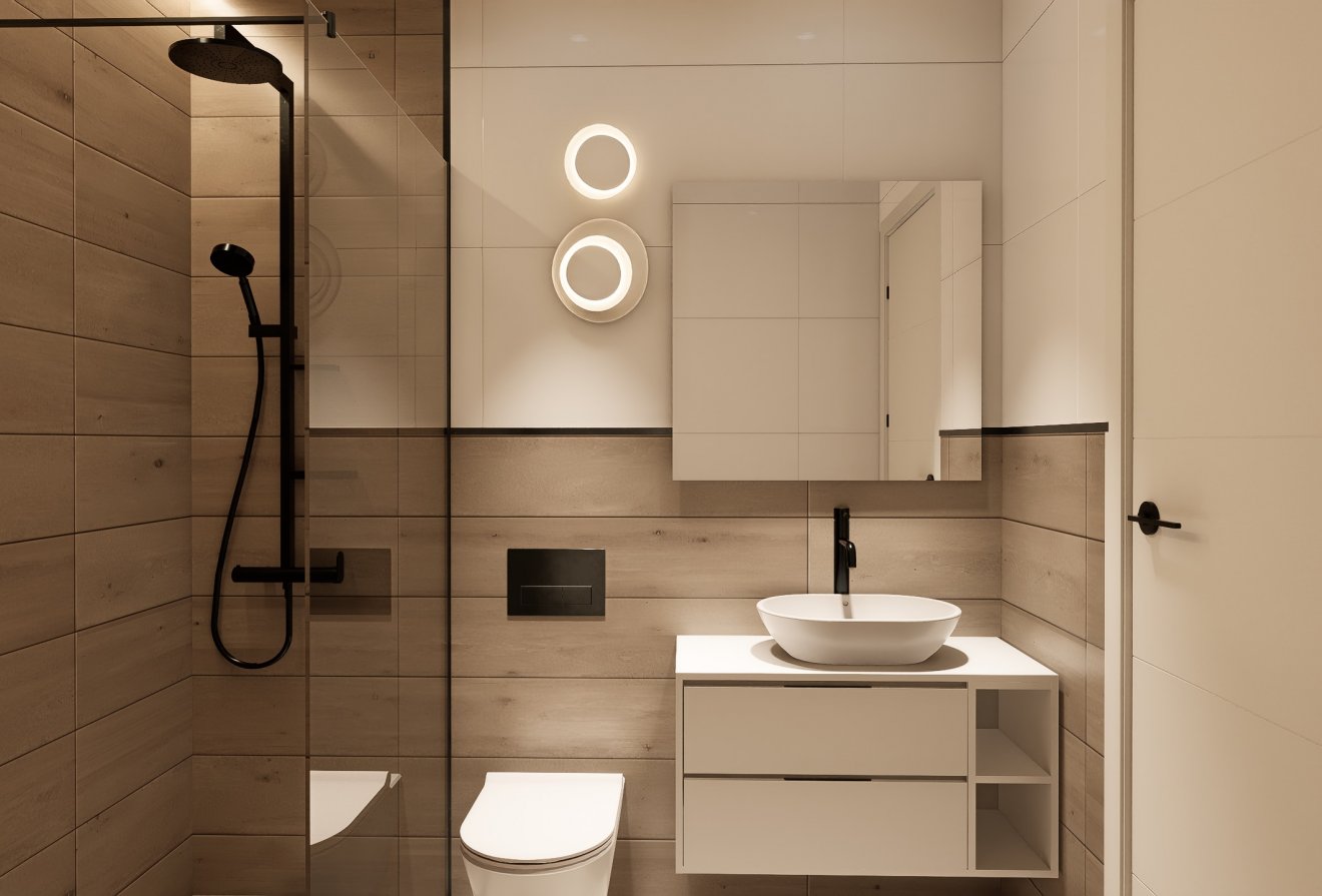 New Build - Apartment / flat -
Pilar de la Horadada