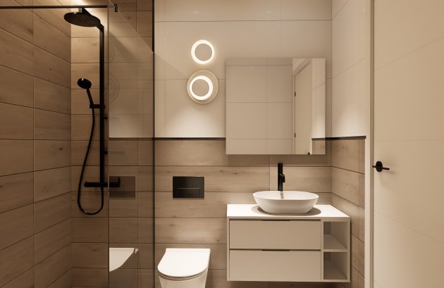 Nieuwbouw  - Appartement -
Pilar de la Horadada