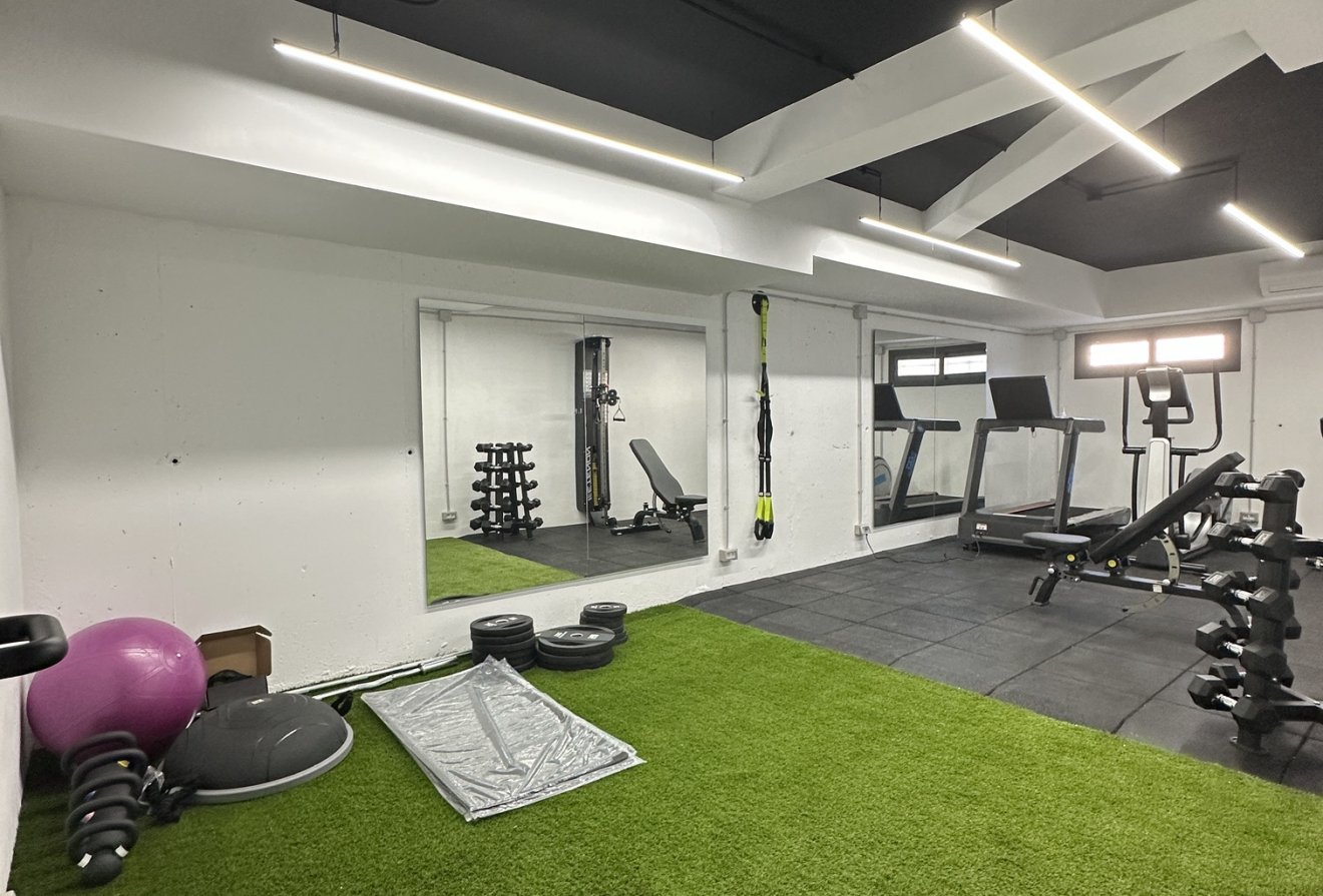 Nieuwbouw  - Appartement -
Pilar de la Horadada