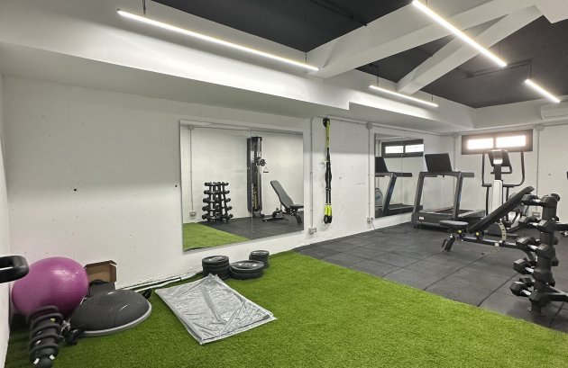 Nieuwbouw  - Appartement -
Pilar de la Horadada