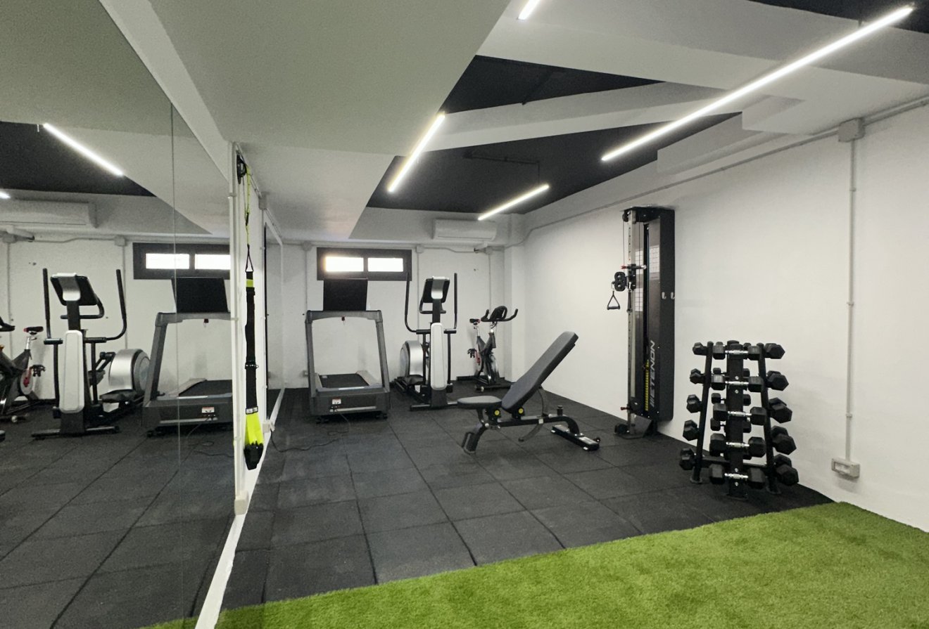 Nieuwbouw  - Appartement -
Pilar de la Horadada