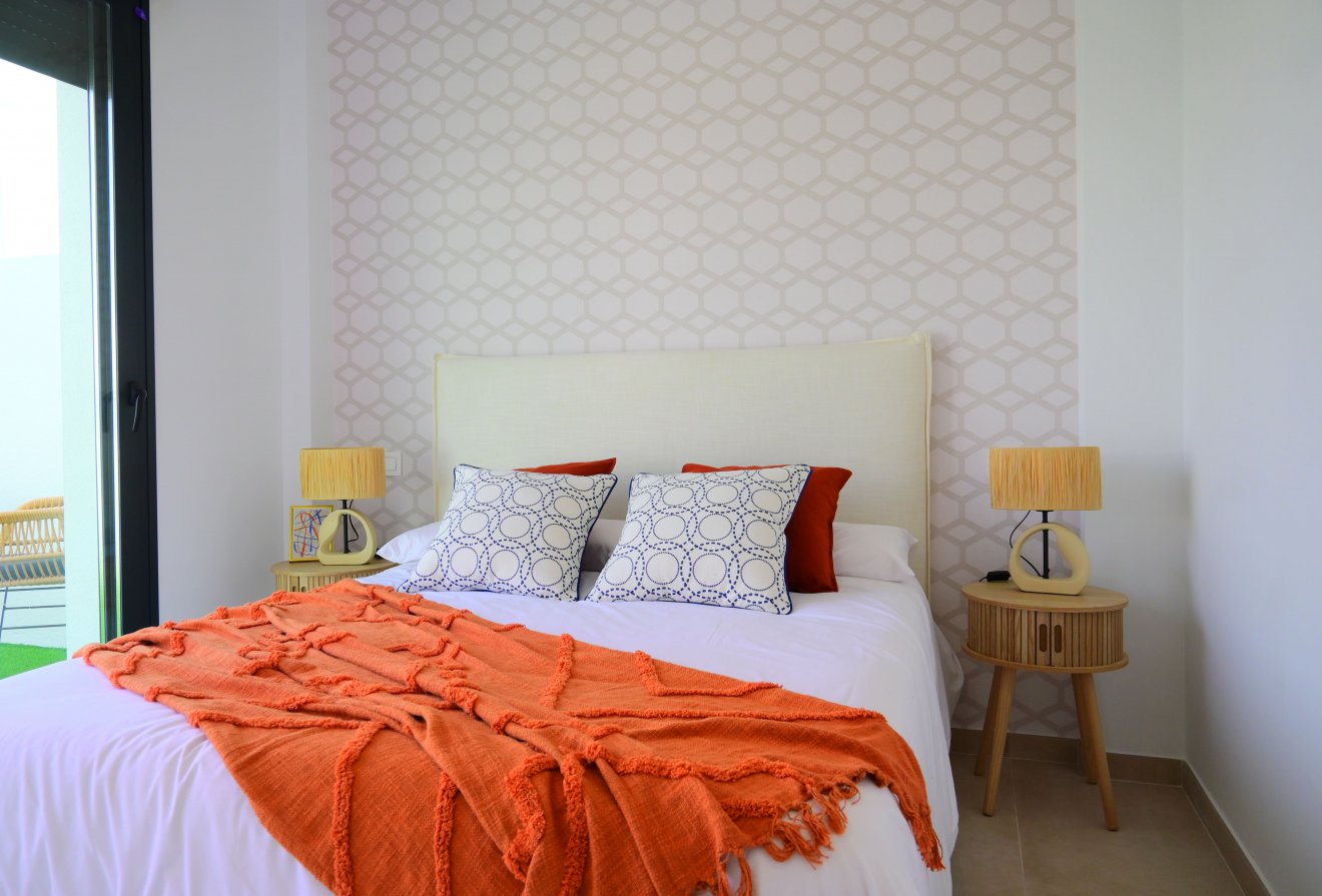 Nieuwbouw  - Villa -
Dolores