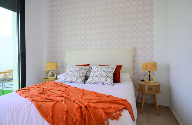 Nieuwbouw  - Villa -
Dolores