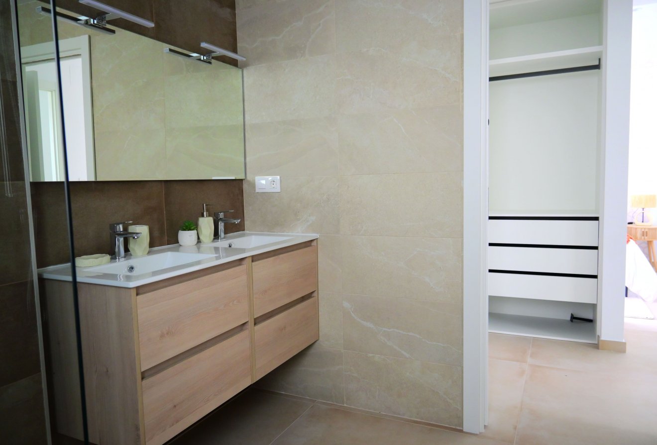 Nieuwbouw  - Villa -
Dolores