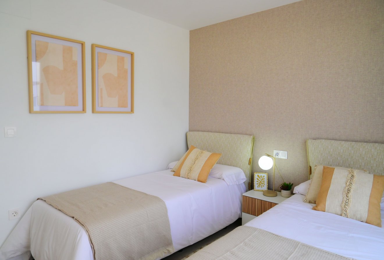 Nieuwbouw  - Villa -
Dolores