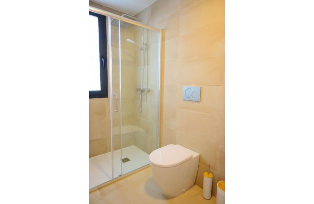 Nieuwbouw  - Villa -
Dolores