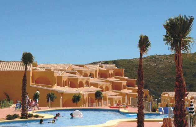 Nieuwbouw - Penthouse -
Cumbre del Sol