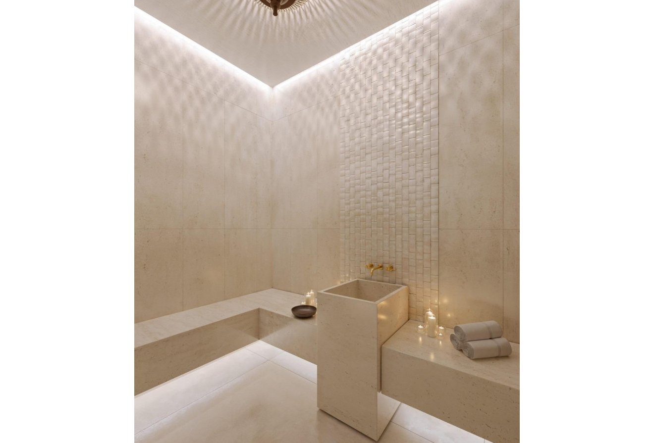 Nieuwbouw  - Penthouse -
Estepona - Playa del Padrón