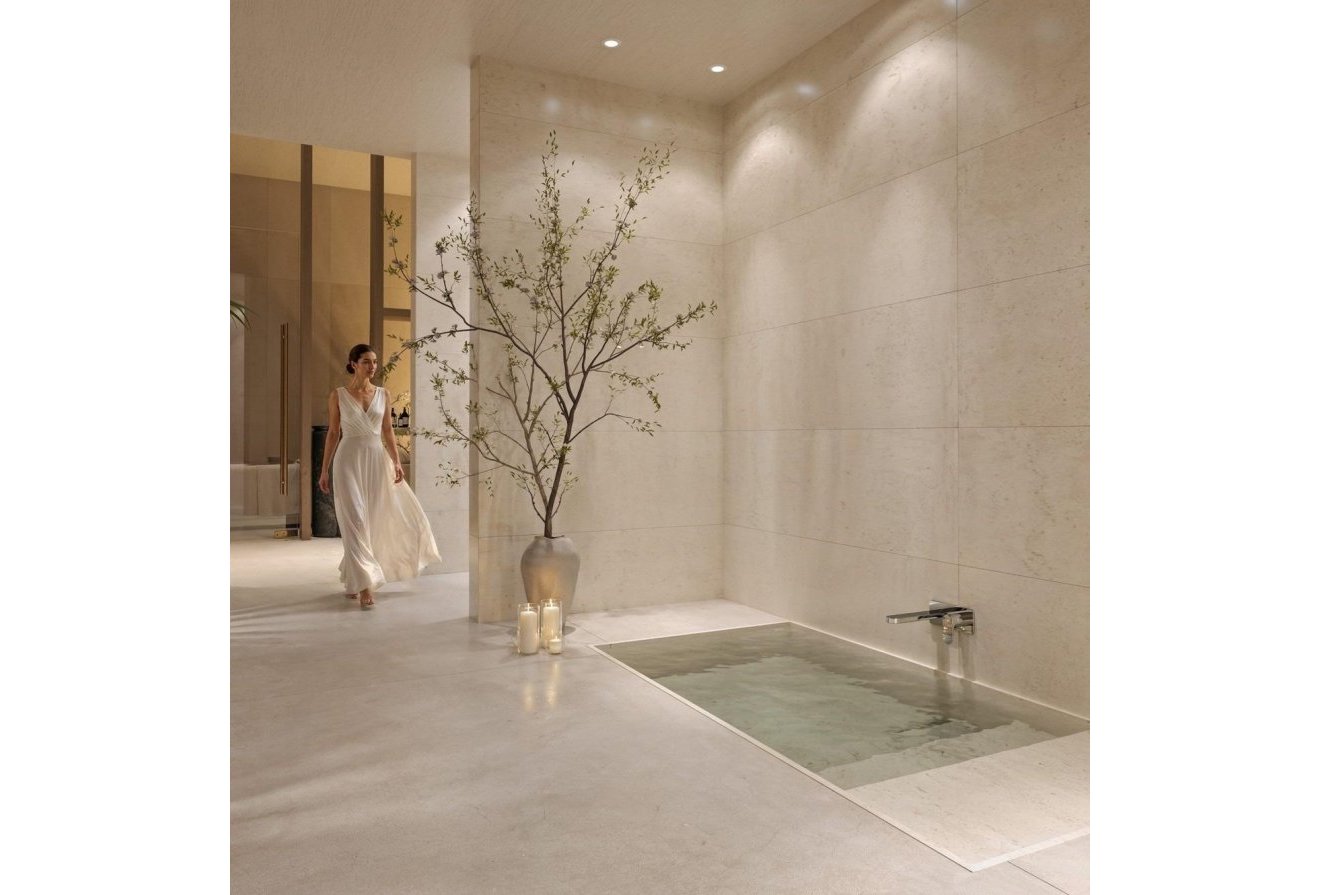 Nieuwbouw  - Penthouse -
Estepona - Playa del Padrón