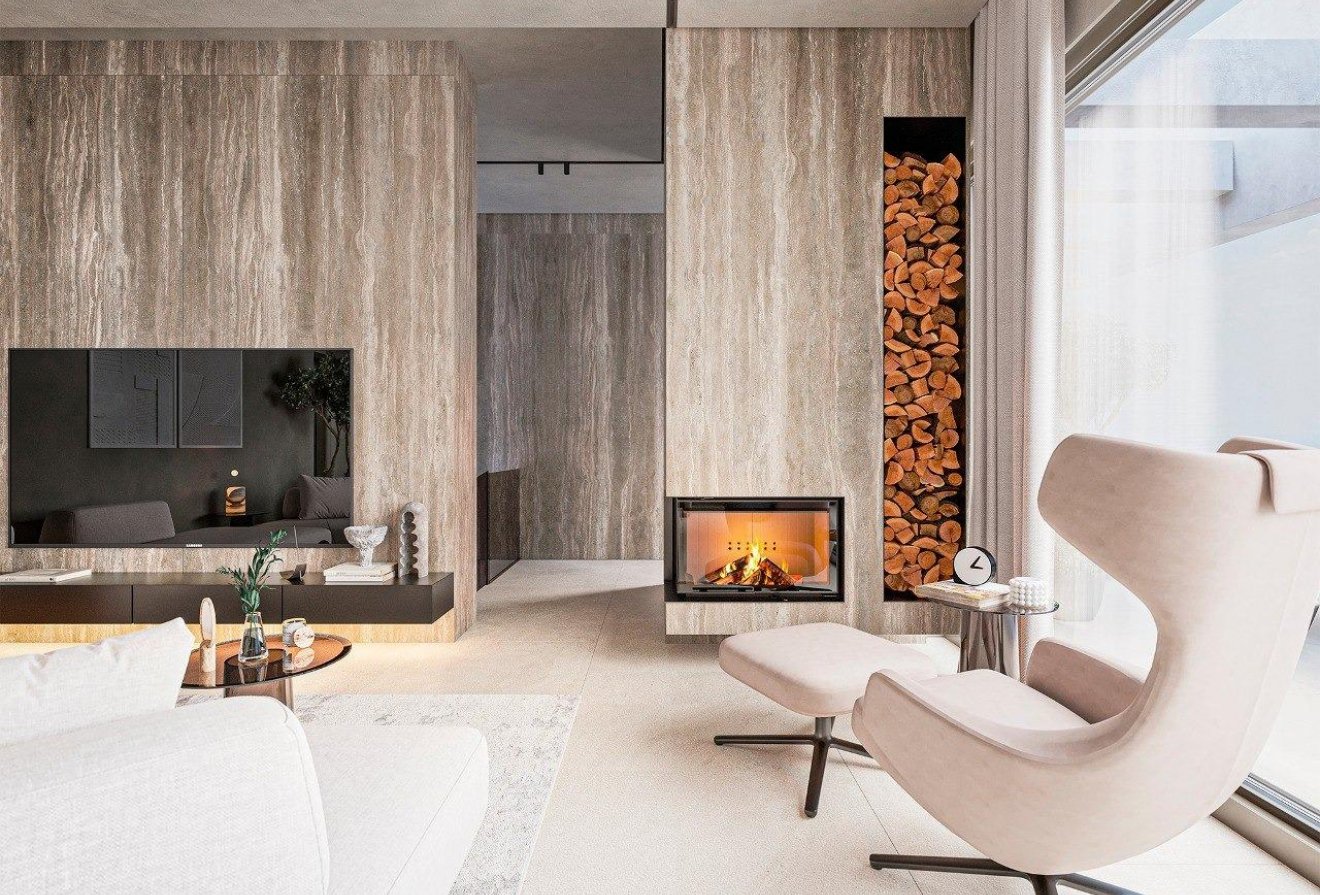 Nieuwbouw  - Villa -
Altea - Altea Hills