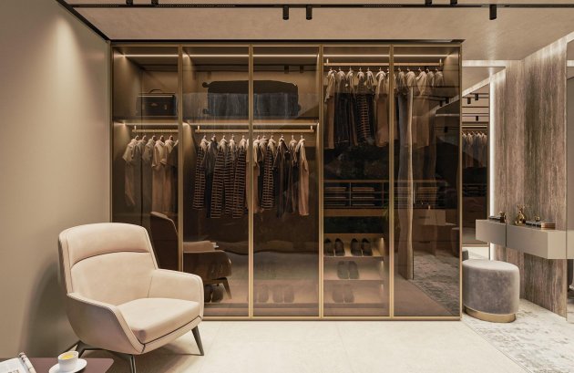 Nieuwbouw  - Villa -
Altea - Altea Hills