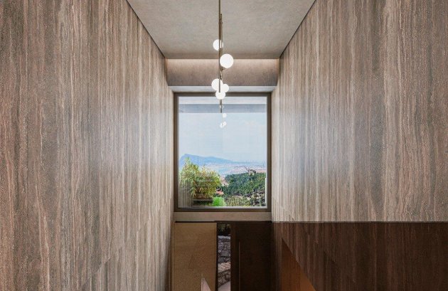 Nieuwbouw  - Villa -
Altea - Altea Hills