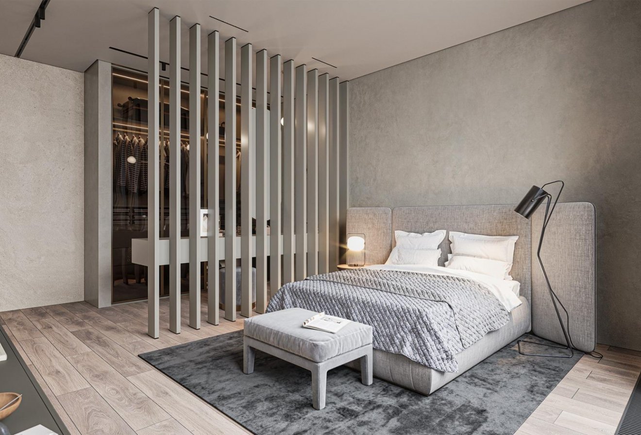 Nieuwbouw  - Villa -
Altea - Altea Hills