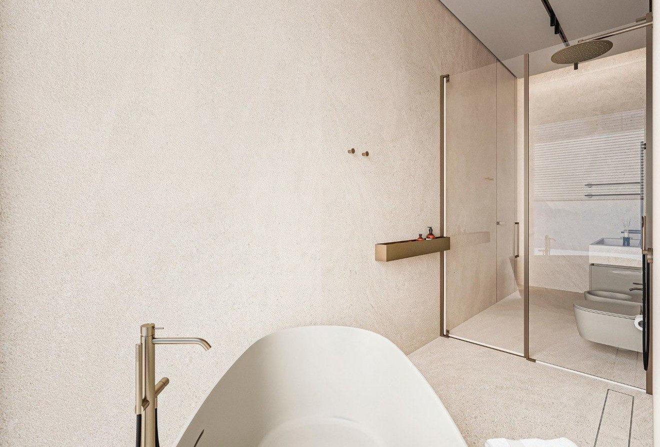 Nieuwbouw  - Villa -
Altea - Altea Hills