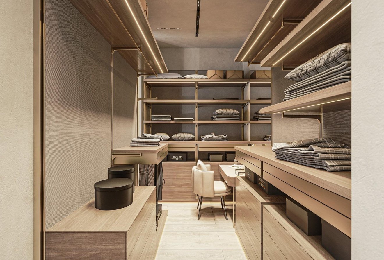 Nieuwbouw  - Villa -
Altea - Altea Hills