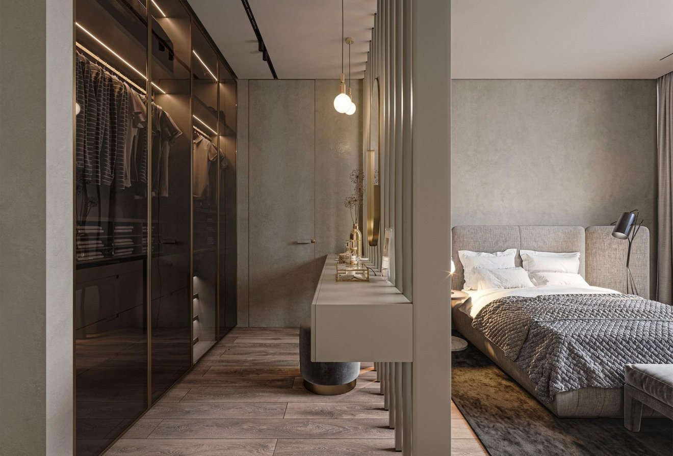 Nieuwbouw  - Villa -
Altea - Altea Hills