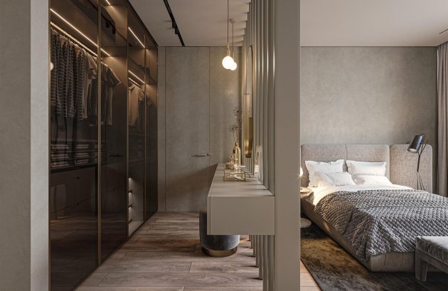 Nieuwbouw  - Villa -
Altea - Altea Hills