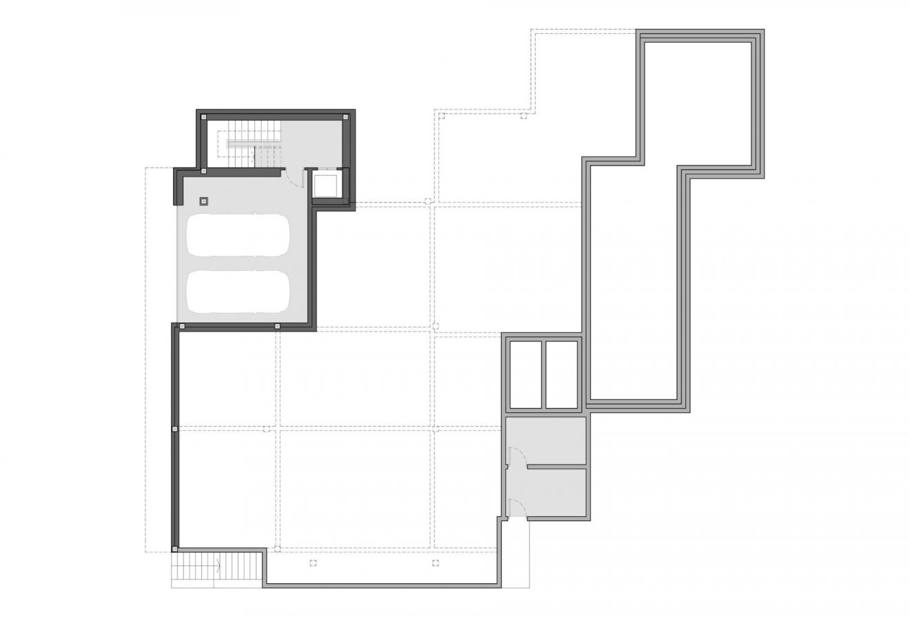 Nieuwbouw  - Villa -
Moraira - Benimeit