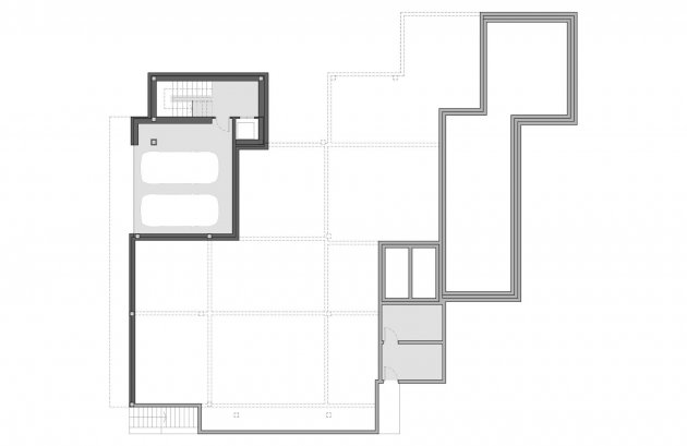 Nieuwbouw  - Villa -
Moraira - Benimeit