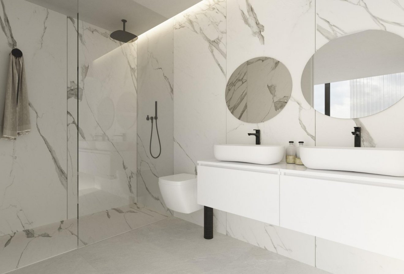 Nieuwbouw  - Villa -
Moraira - Moravit