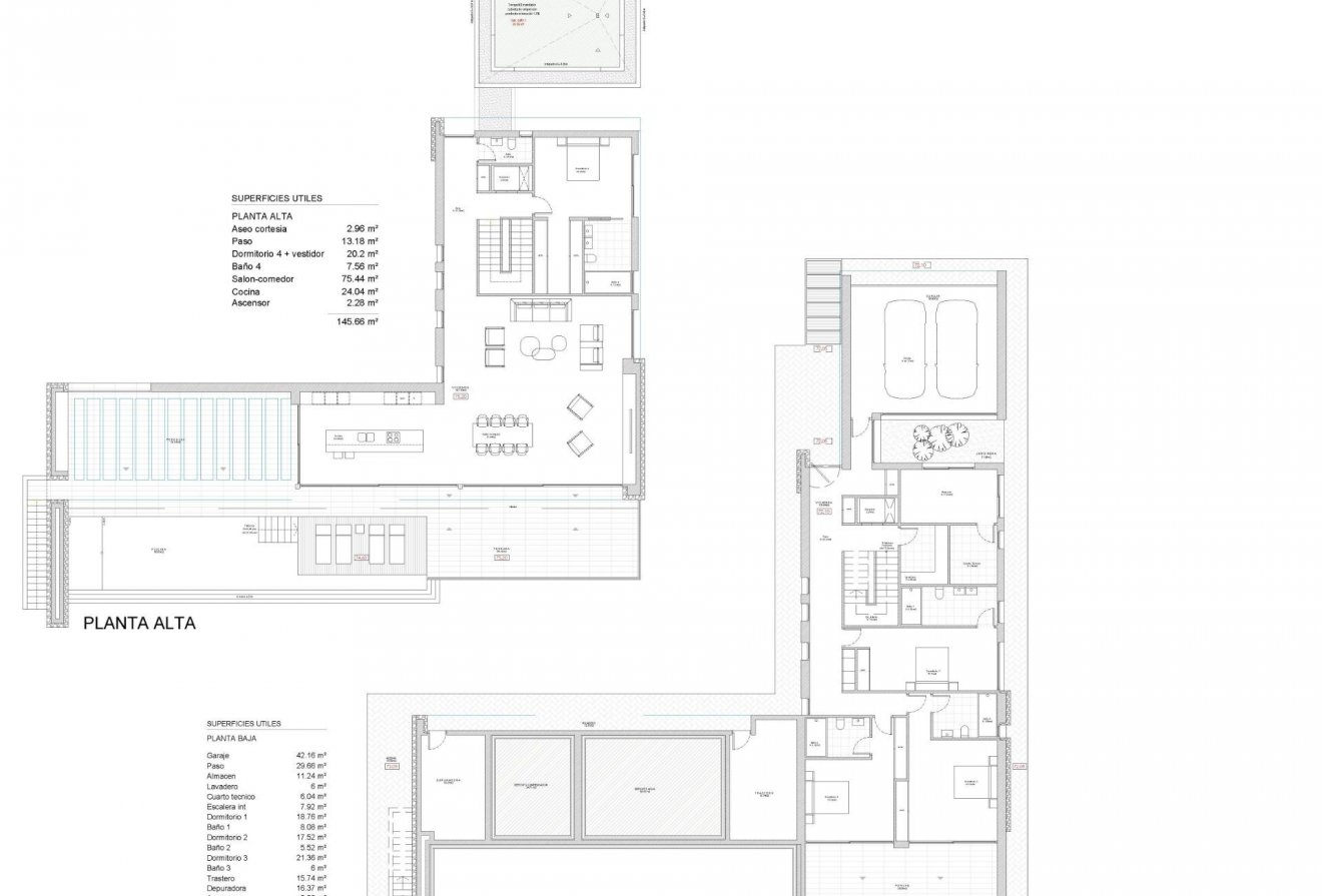 Nieuwbouw  - Villa -
Moraira - Moravit