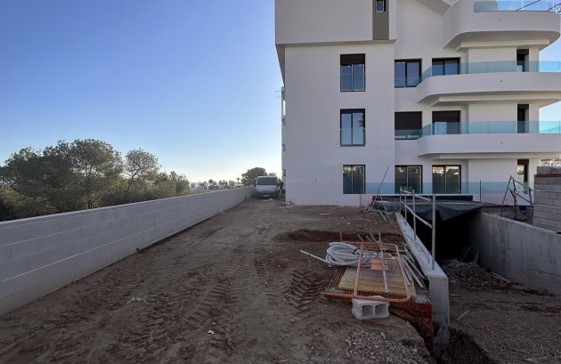Nieuwbouw  - Penthouse -
Orihuela Costa
