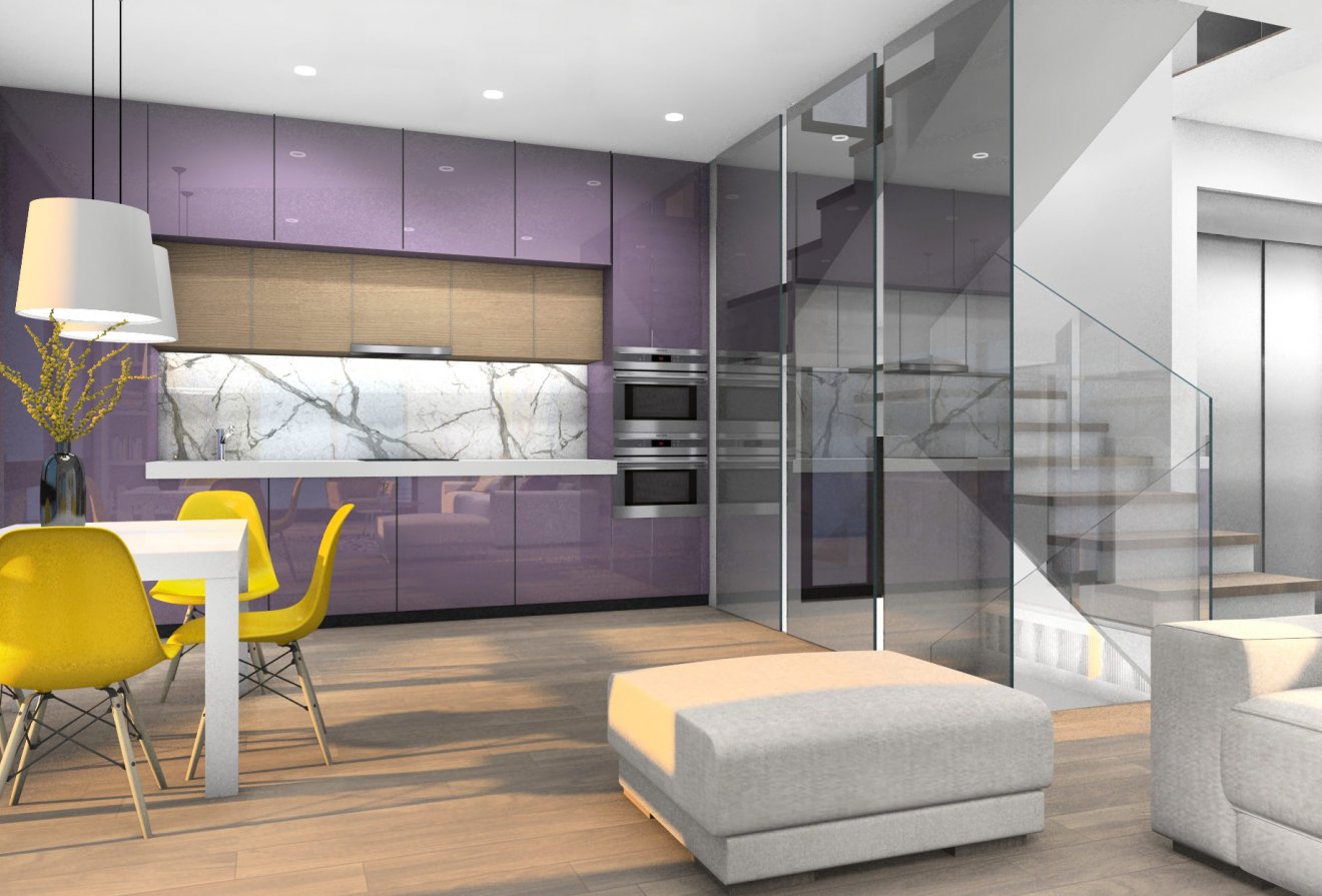 Nieuwbouw  - Villa -
Ciudad Quesada